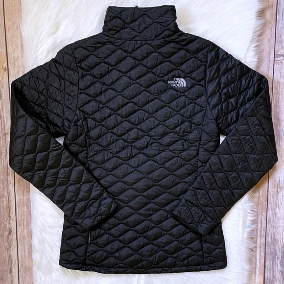 The North Face Women’s ThermoBall Full Zip Jacket - Picture 4 of 6